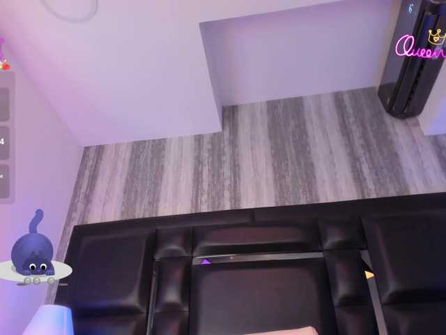 EinnyMure's BongaCams show and profile