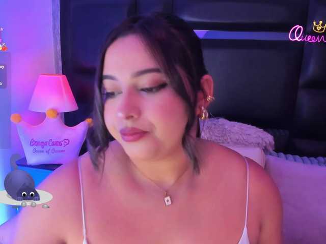 EinnyMure's BongaCams show and profile