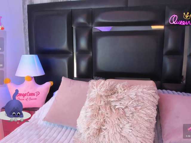 EinnyMure's BongaCams show and profile