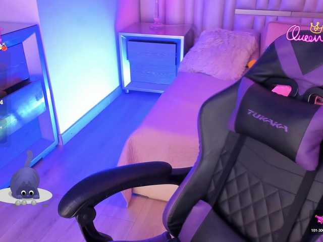 EinnyMure's BongaCams show and profile