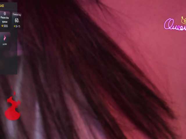 EinnyMure live cam on BongaCams