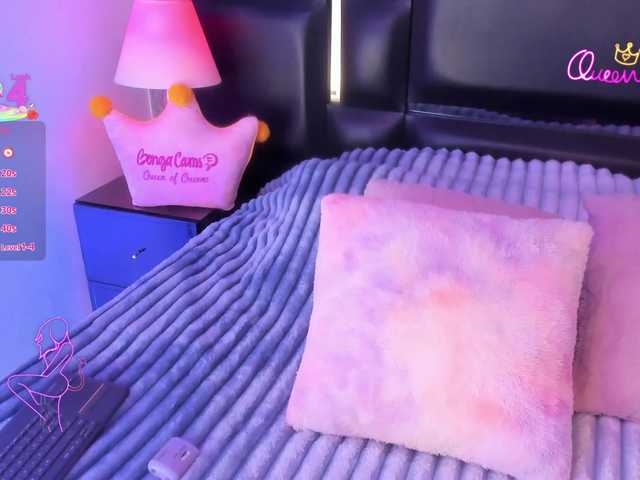 einnymure live sex show