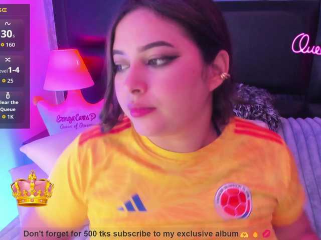 einnymure live sex