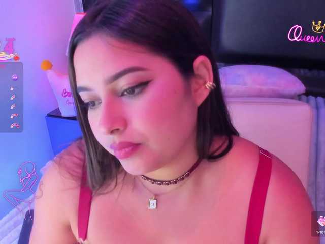 einnymure live sex show