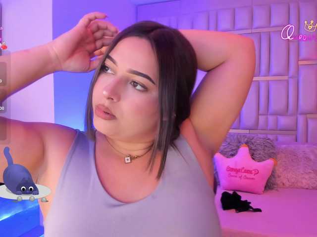 EinnyMure's BongaCams show and profile