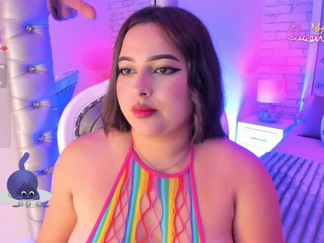 EinnyMure's BongaCams show and profile