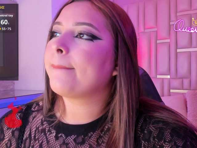 EinnyMure live cam on BongaCams