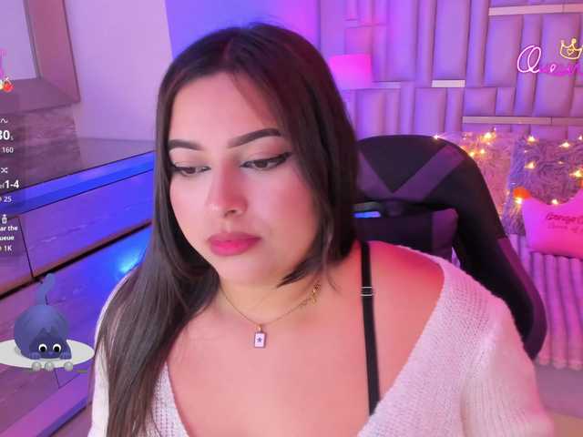 EinnyMure's BongaCams show and profile