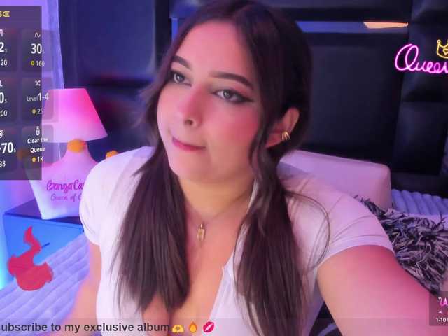 einnymure live sex show
