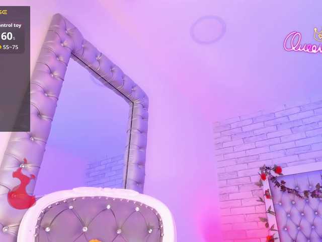 EinnyMure live cam on BongaCams