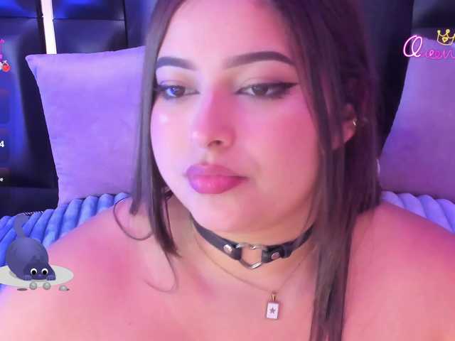 EinnyMure's BongaCams show and profile