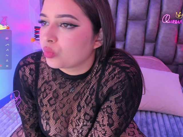 einnymure cam belle