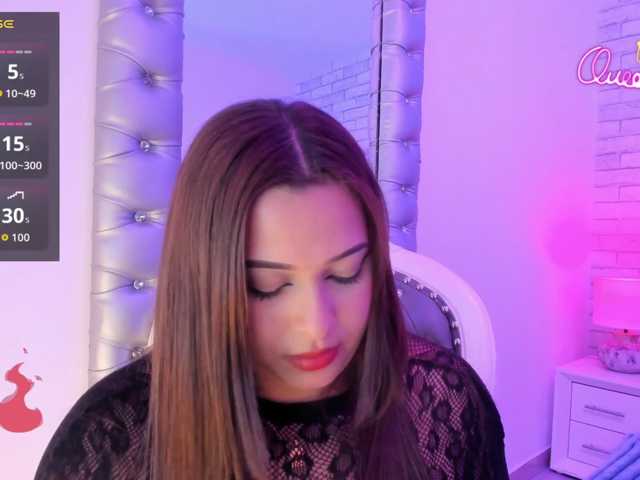 EinnyMure live cam on BongaCams