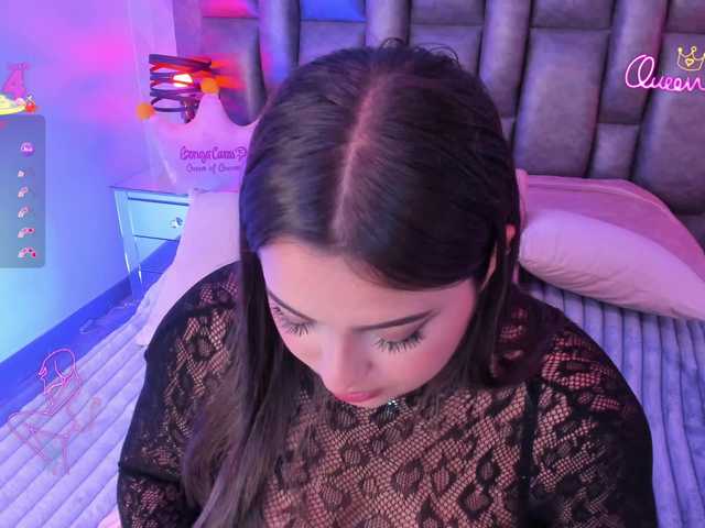 EinnyMure live cam on BongaCams