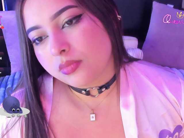 EinnyMure's BongaCams show and profile