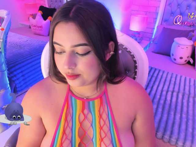 EinnyMure's BongaCams show and profile