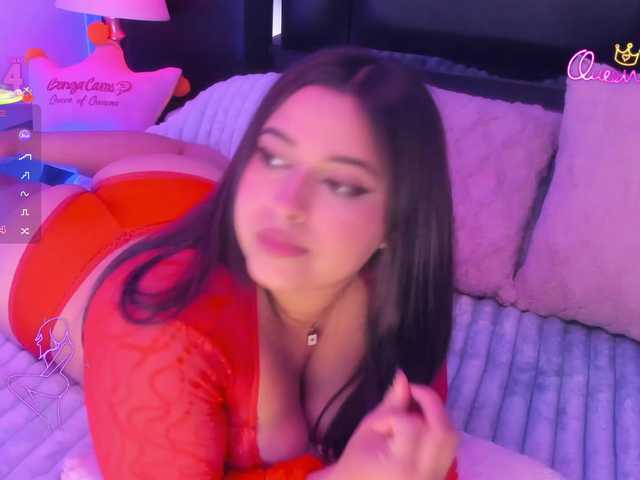 EinnyMure live cam on BongaCams