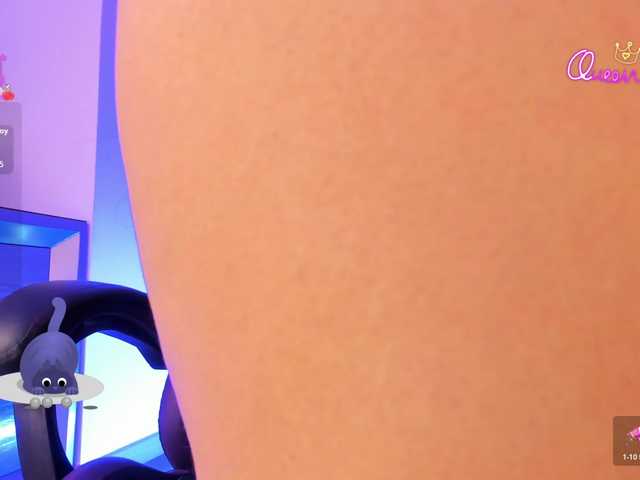 EinnyMure's BongaCams show and profile