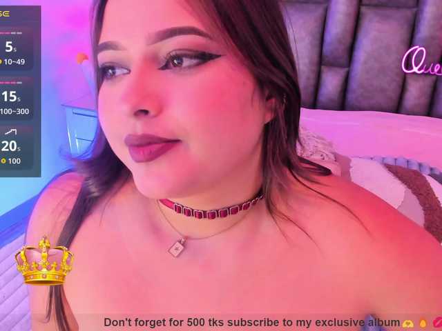 einnymure live sex show