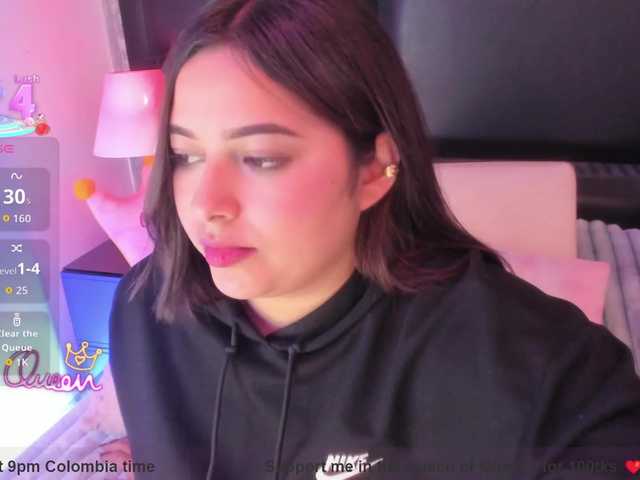 einnymure live sex show