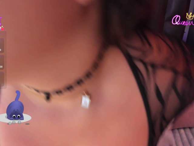 EinnyMure's BongaCams show and profile