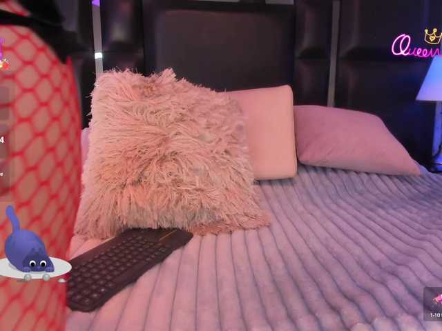 EinnyMure's BongaCams show and profile