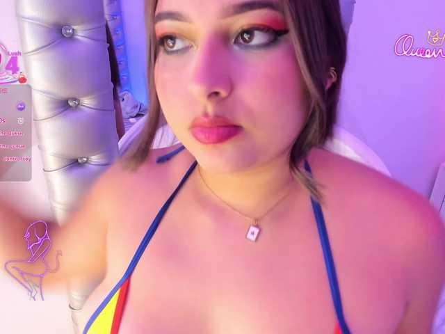 einnymure cam belle