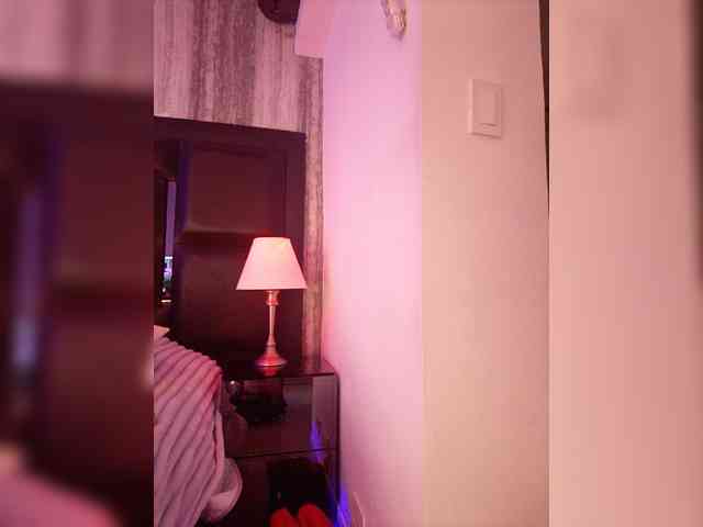 EinnyMure webcam