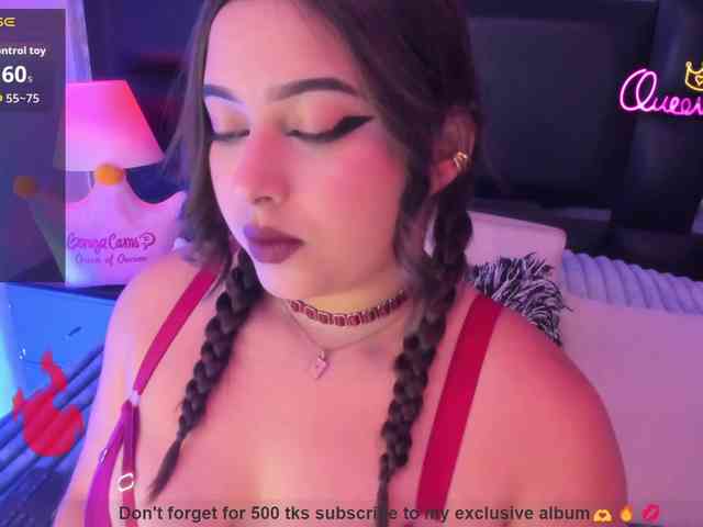 EinnyMure webcam