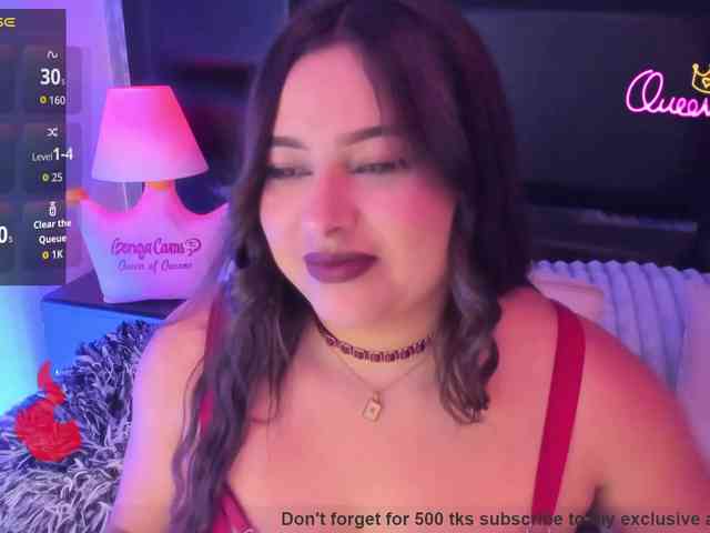 EinnyMure webcam