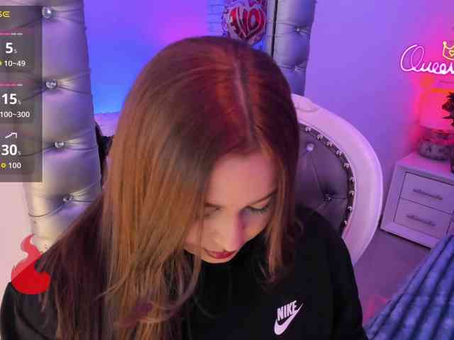 EinnyMure webcam