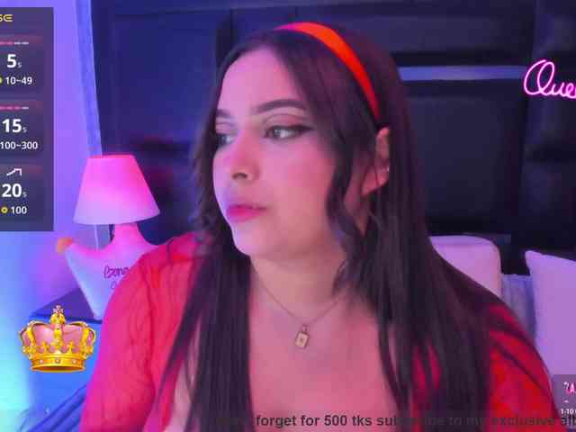 EinnyMure webcam