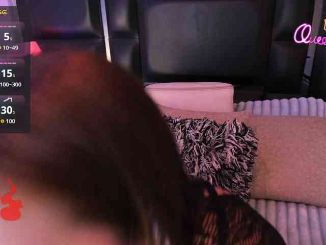 EinnyMure webcam