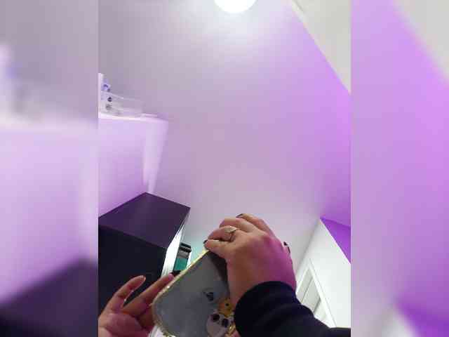 EinnyMure webcam