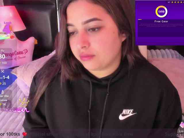 EinnyMure webcam