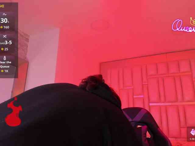 EinnyMure webcam