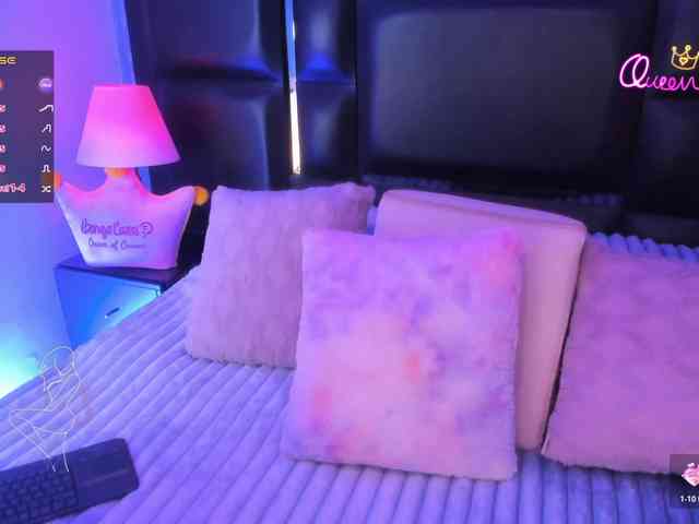 EinnyMure webcam