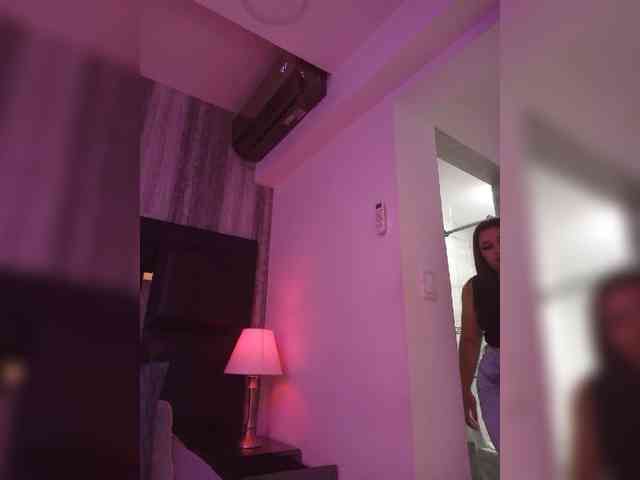 EinnyMure webcam