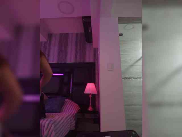 EinnyMure webcam