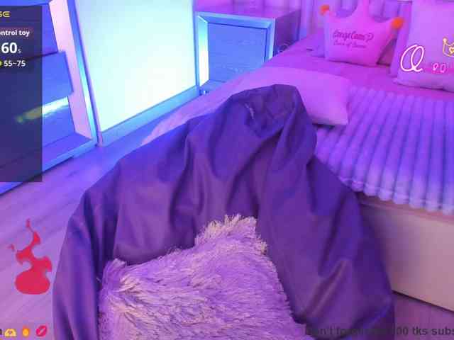 EinnyMure webcam