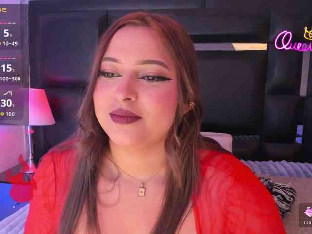 EinnyMure webcam