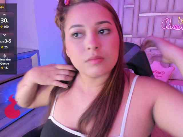 EinnyMure webcam