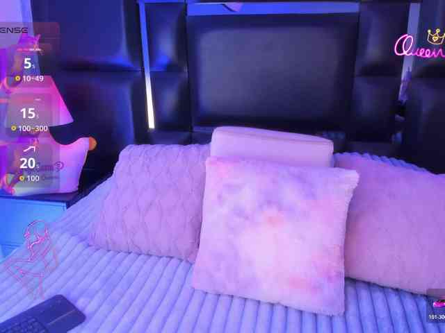 EinnyMure webcam