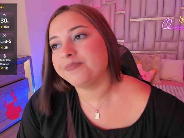 EinnyMure webcam