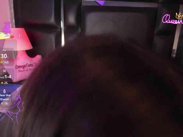 EinnyMure webcam