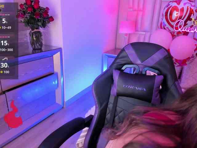 EinnyMure webcam