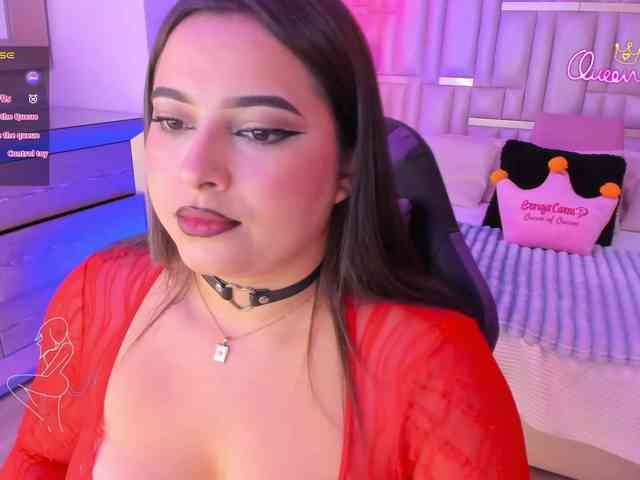 EinnyMure webcam