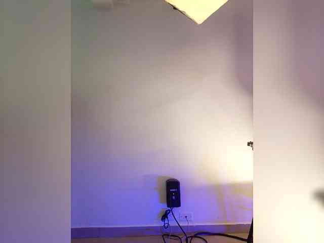 EinnyMure webcam