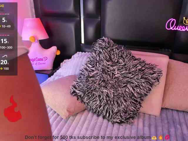 EinnyMure webcam