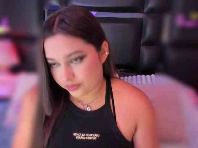 EinnyMure webcam